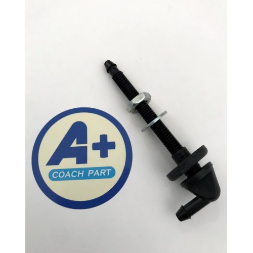 Connector Kit, W/s Washer